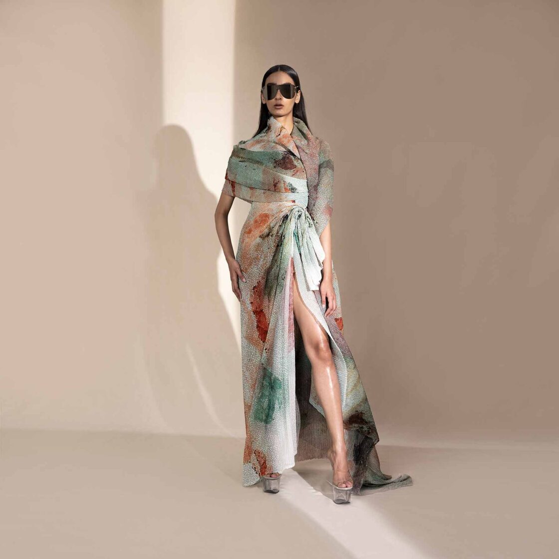 Crystalline Fern Lookbook