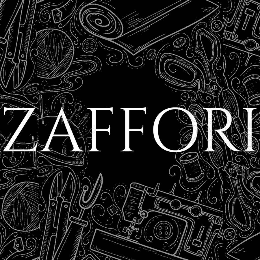 Zaffori / Branding